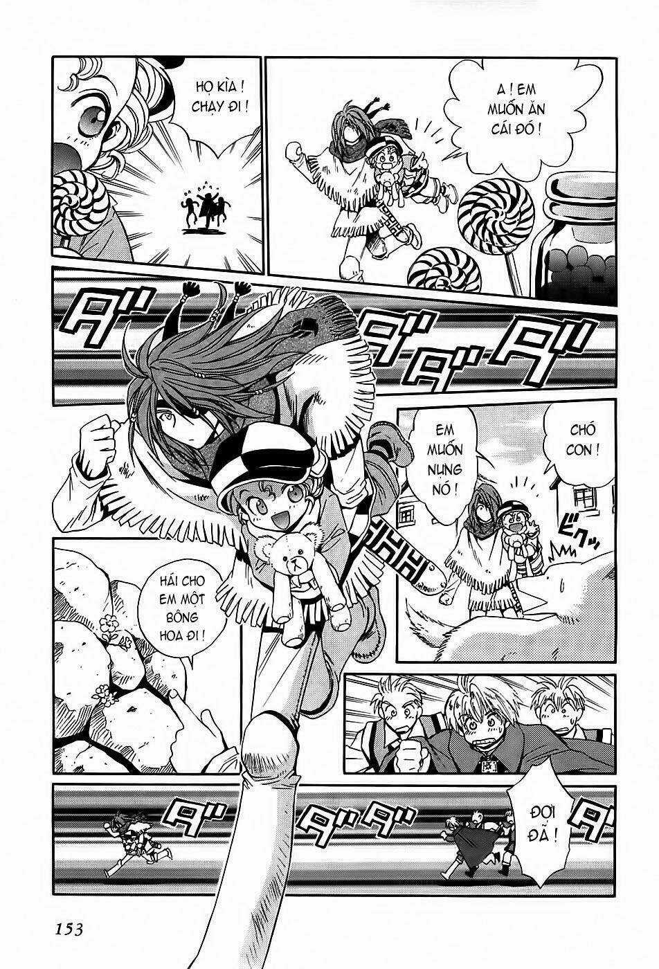 +Anima Chapter 25 trang 16