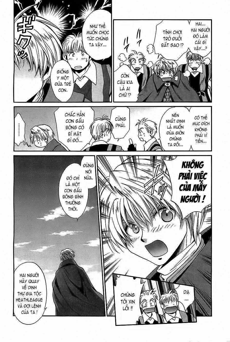 +Anima Chapter 25 trang 17