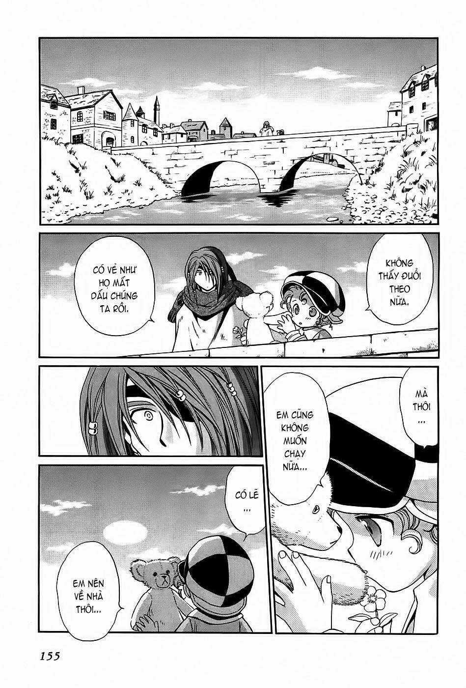 +Anima Chapter 25 trang 18