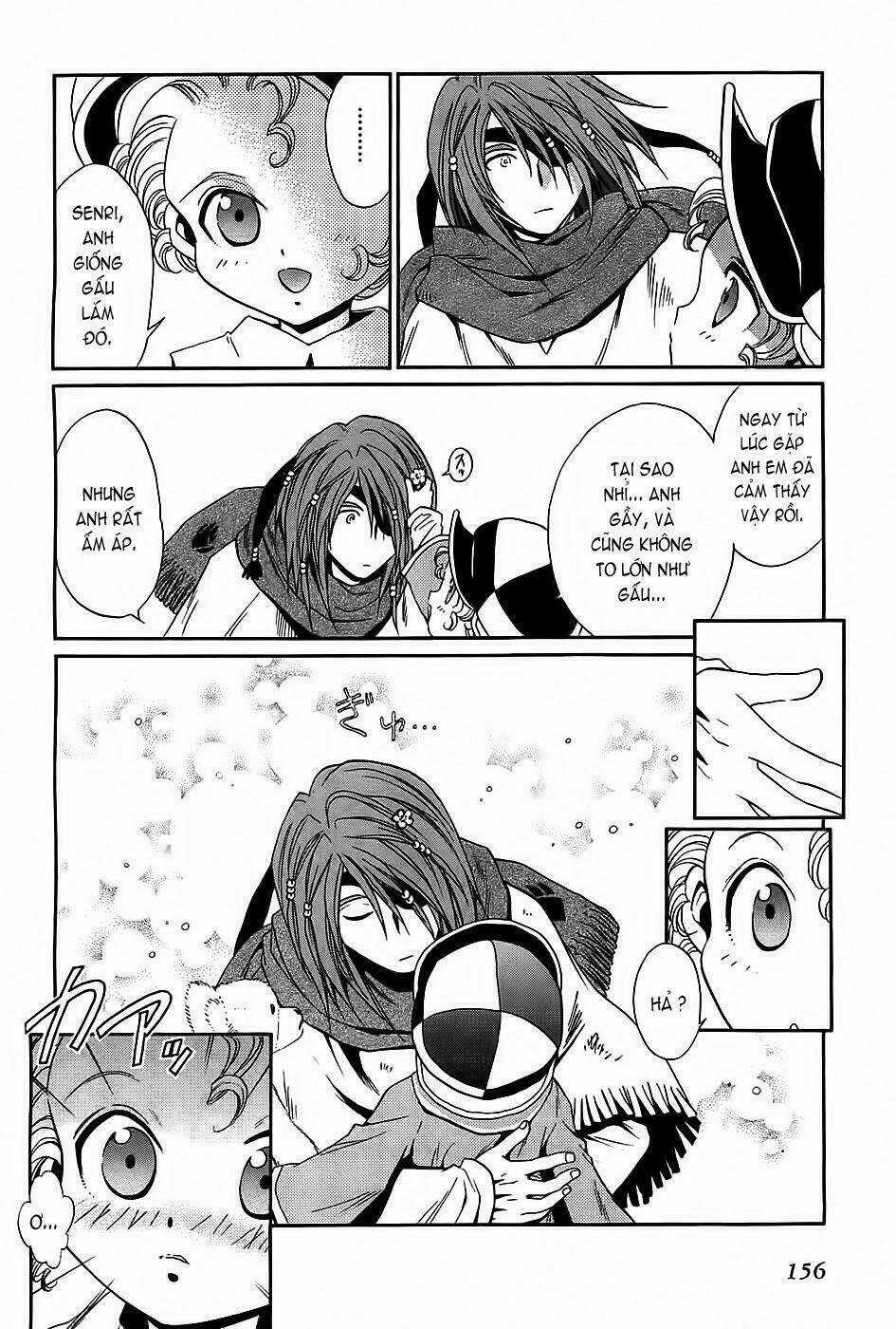 +Anima Chapter 25 trang 19