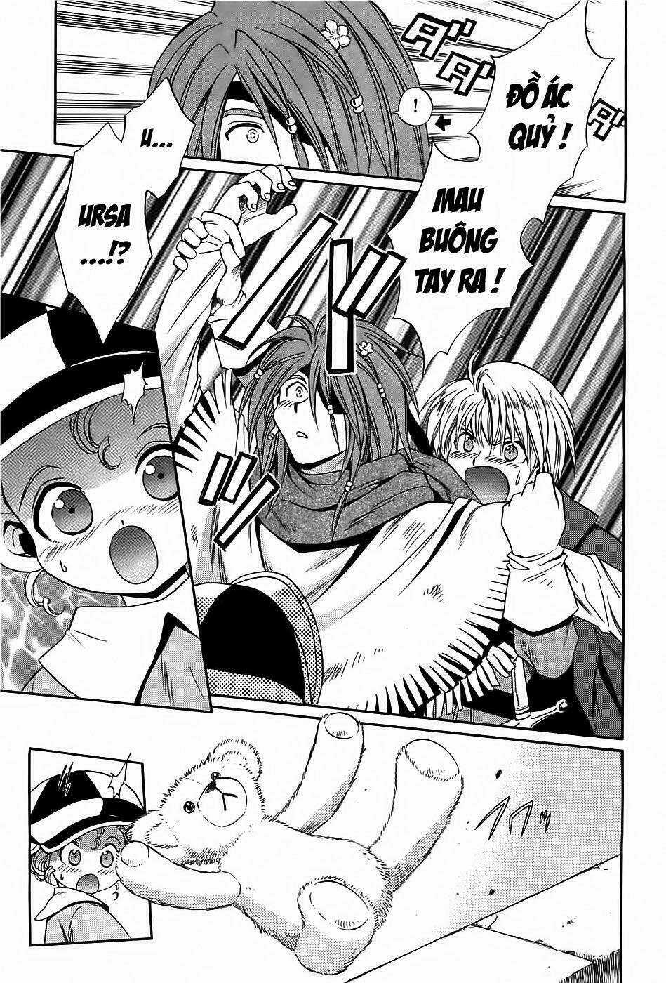 +Anima Chapter 25 trang 20