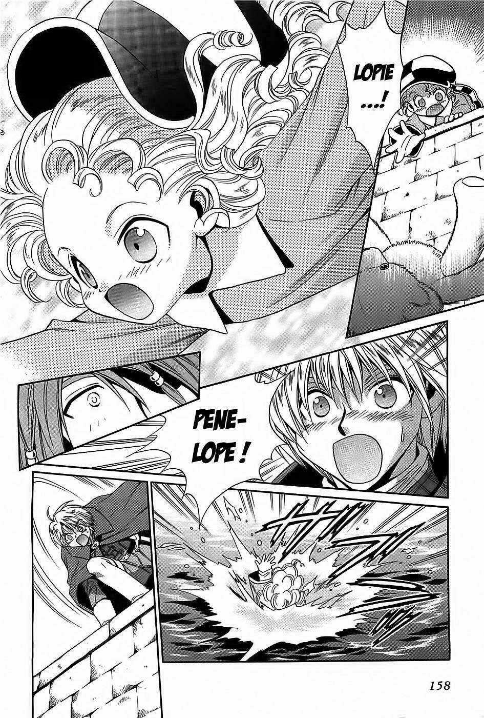 +Anima Chapter 25 trang 21