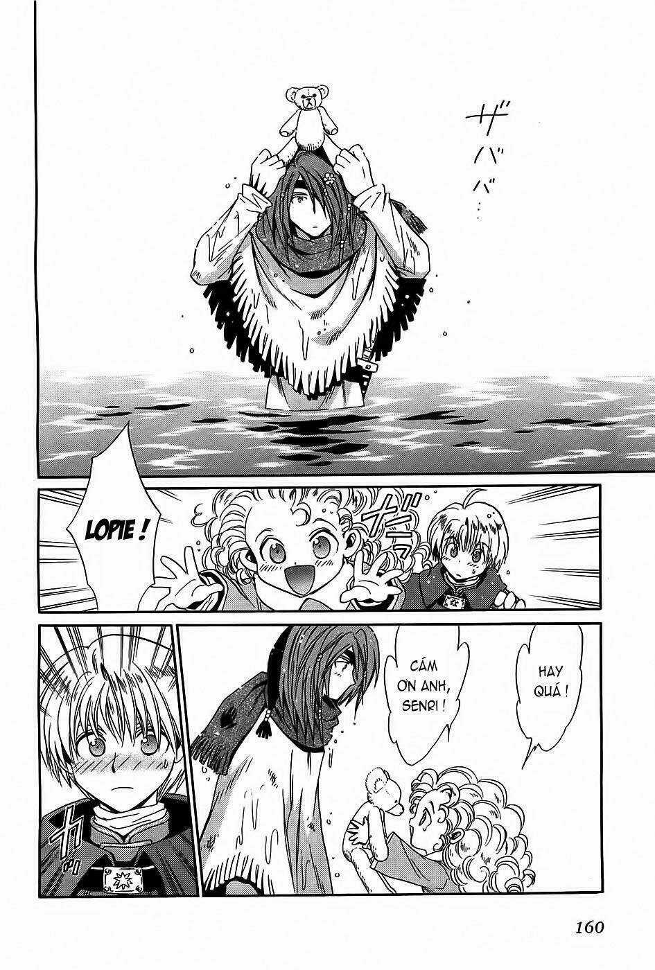 +Anima Chapter 25 trang 22