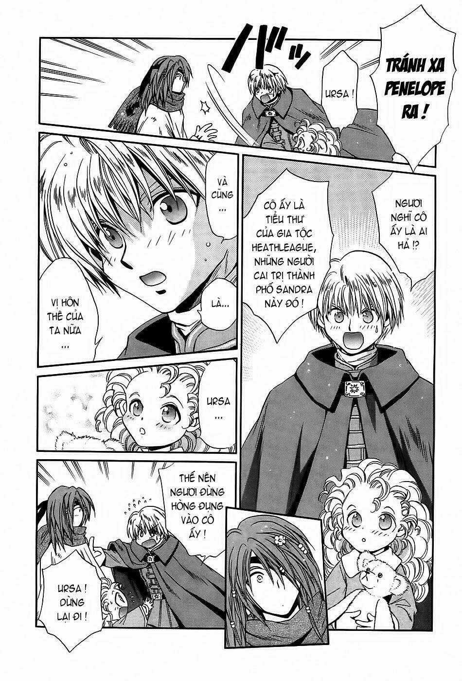 +Anima Chapter 25 trang 23