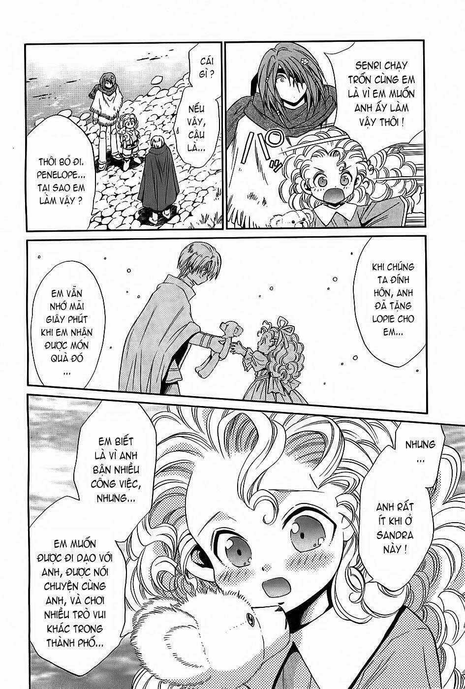 +Anima Chapter 25 trang 24