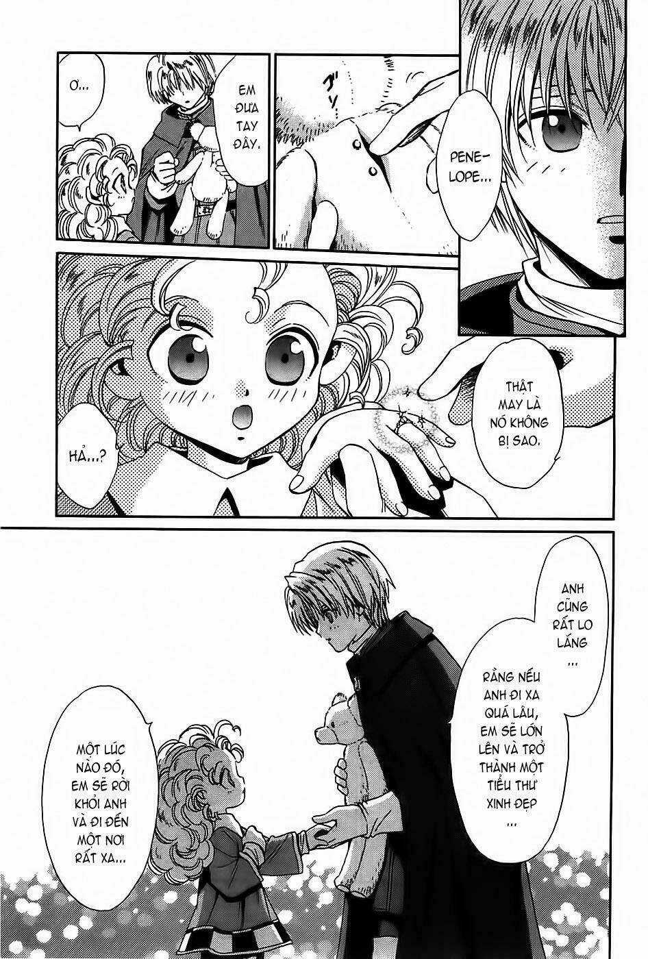 +Anima Chapter 25 trang 25