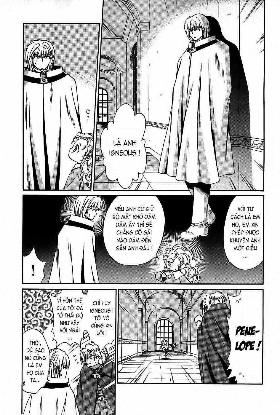 +Anima Chapter 25 trang 27