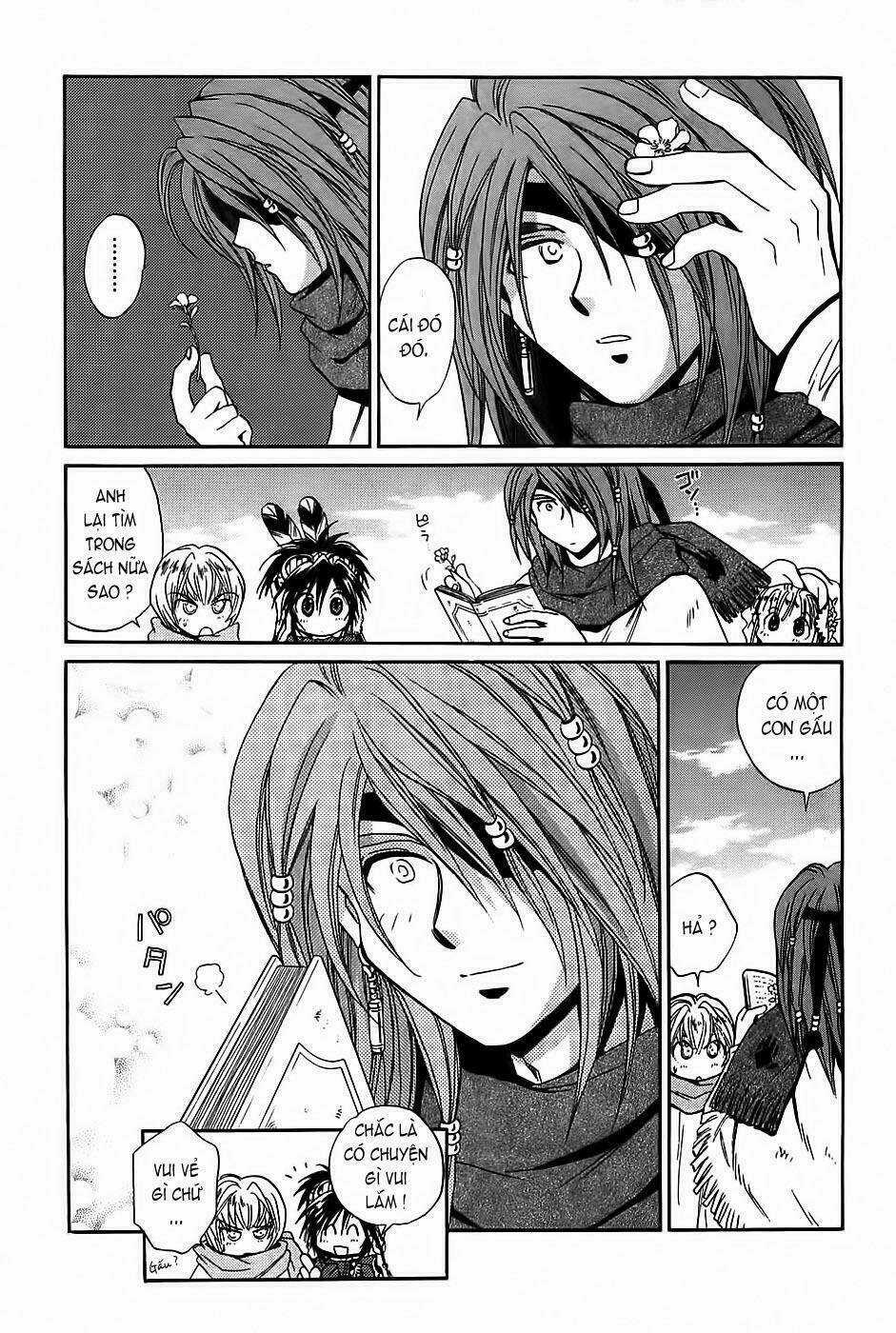 +Anima Chapter 25 trang 29