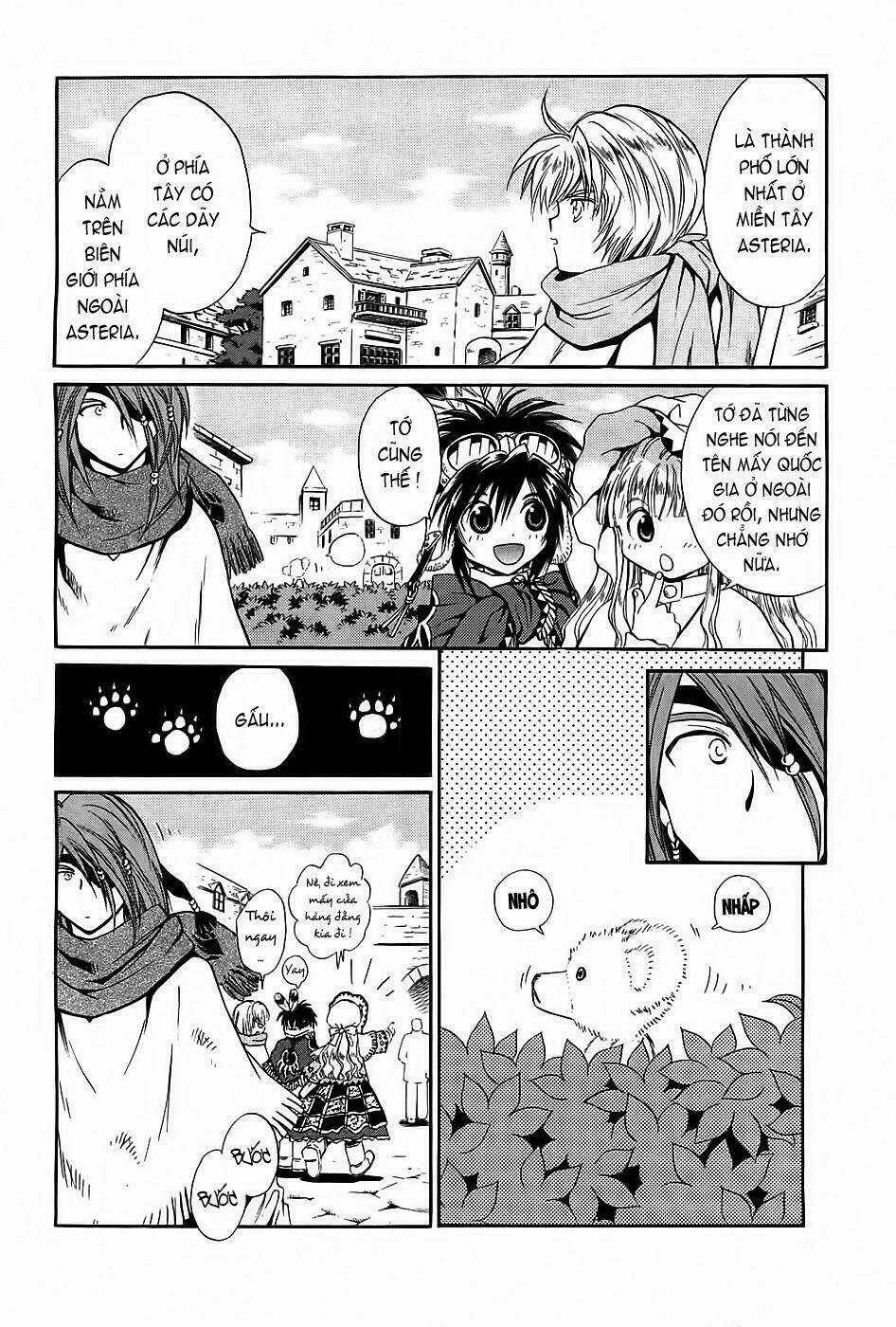 +Anima Chapter 25 trang 3