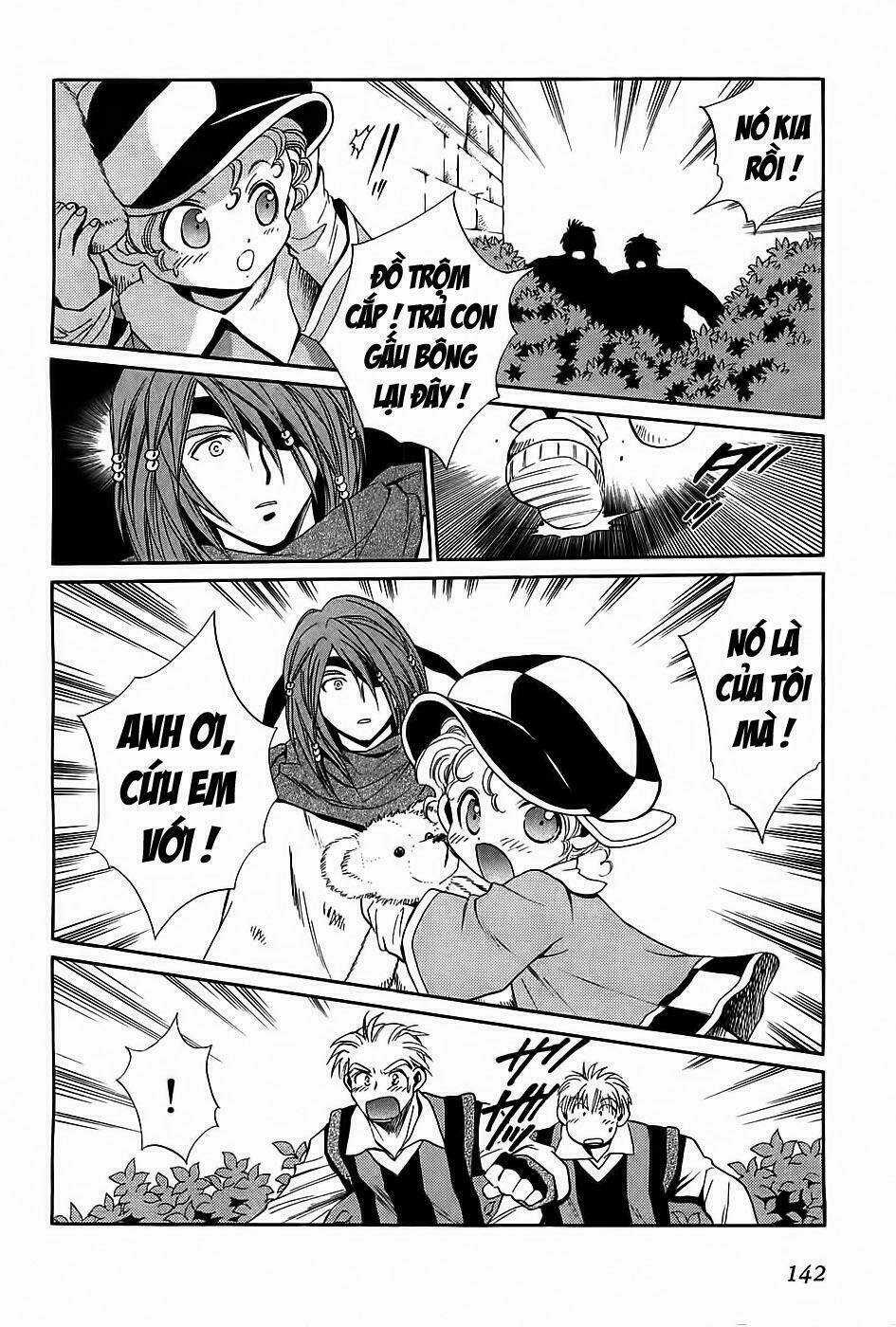 +Anima Chapter 25 trang 5