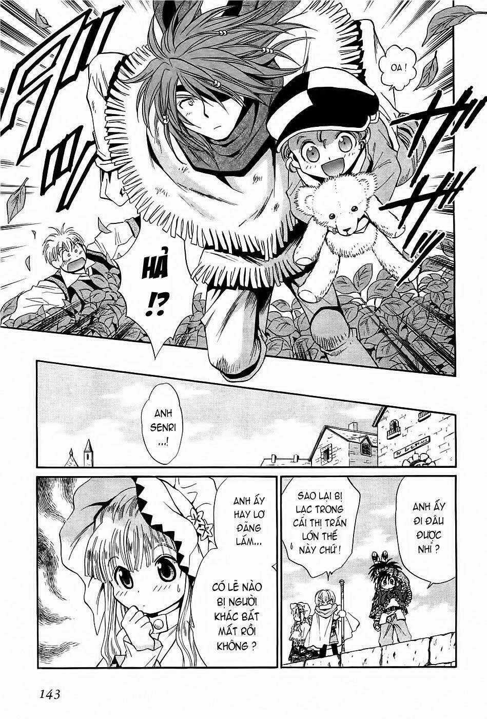 +Anima Chapter 25 trang 6