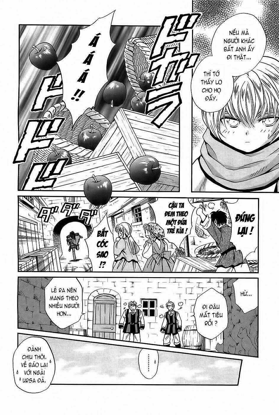 +Anima Chapter 25 trang 7