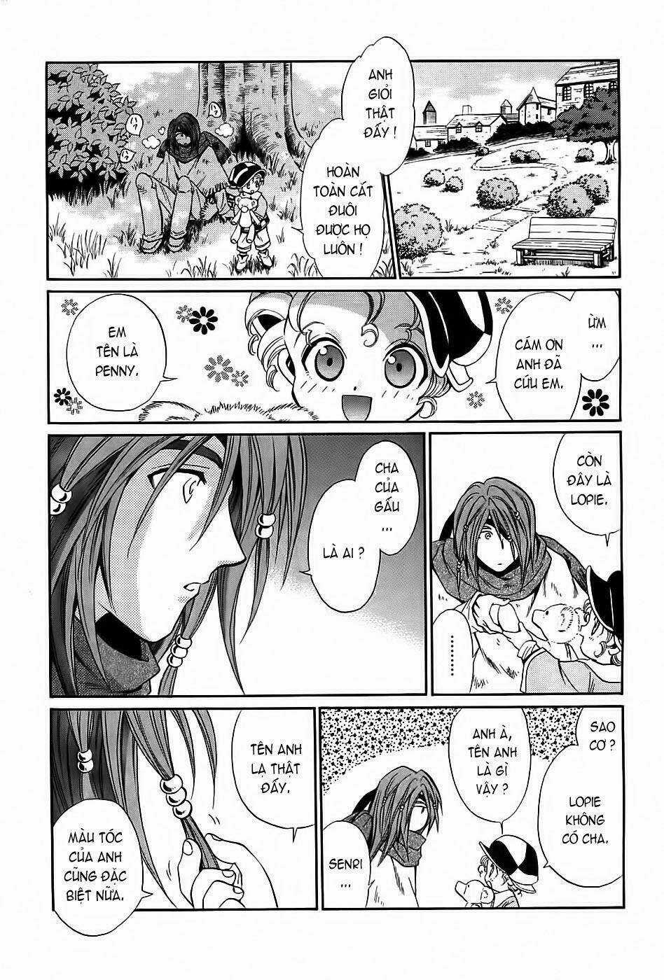 +Anima Chapter 25 trang 8