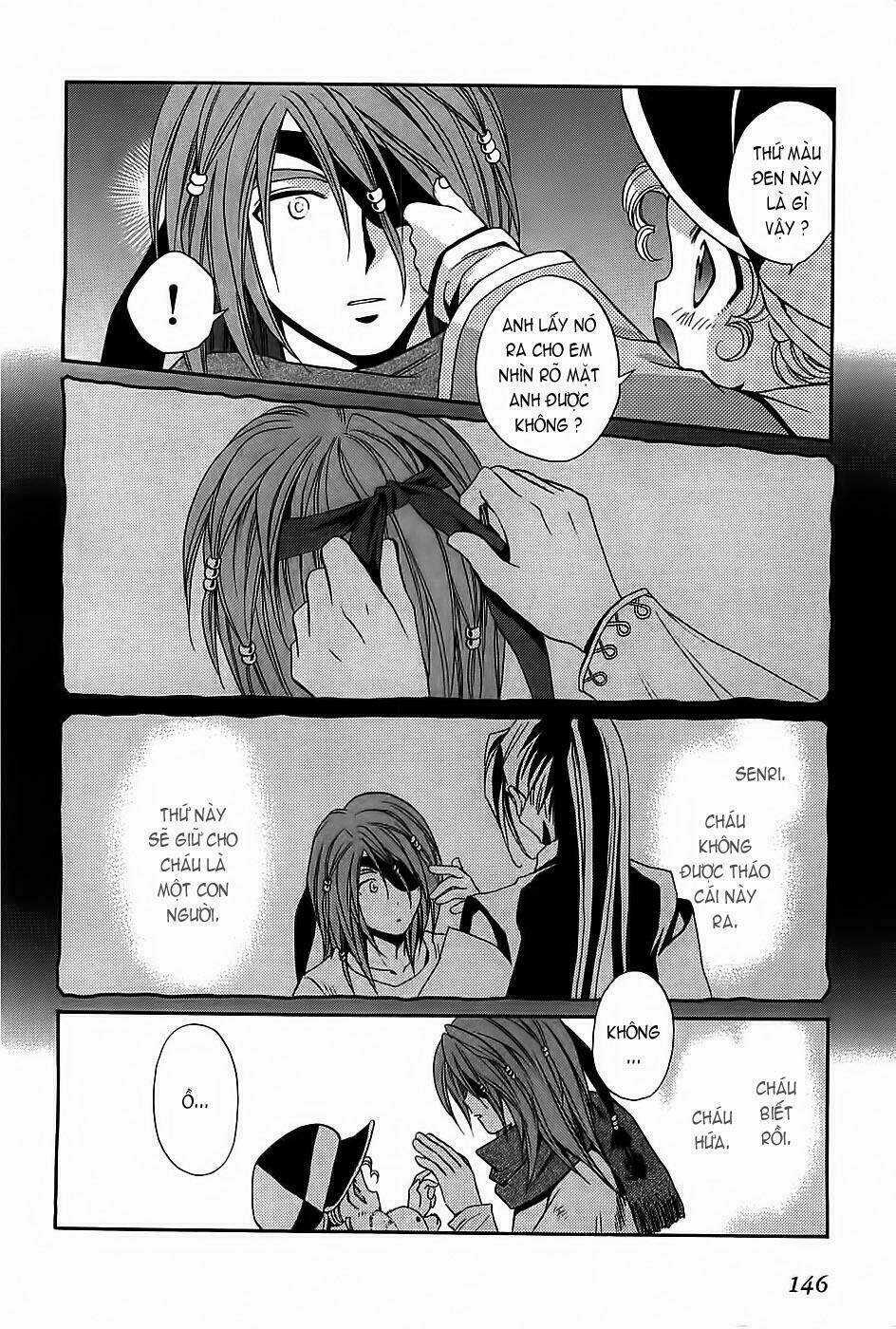 +Anima Chapter 25 trang 9