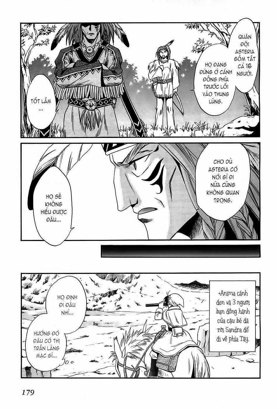 +Anima Chapter 26 trang 10