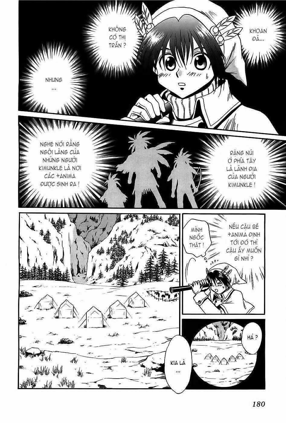 +Anima Chapter 26 trang 11