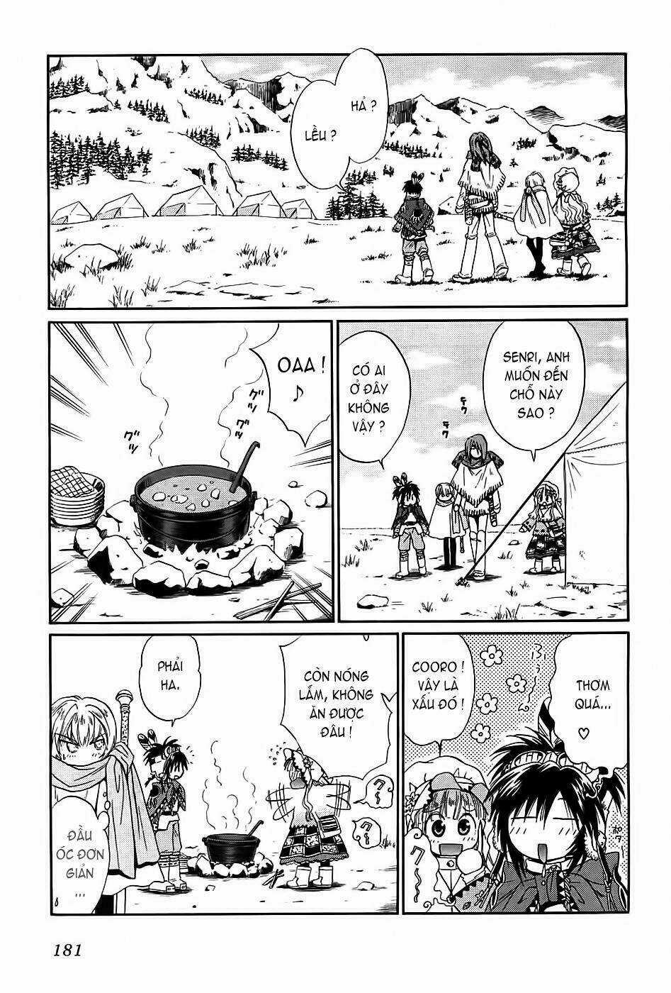 +Anima Chapter 26 trang 12