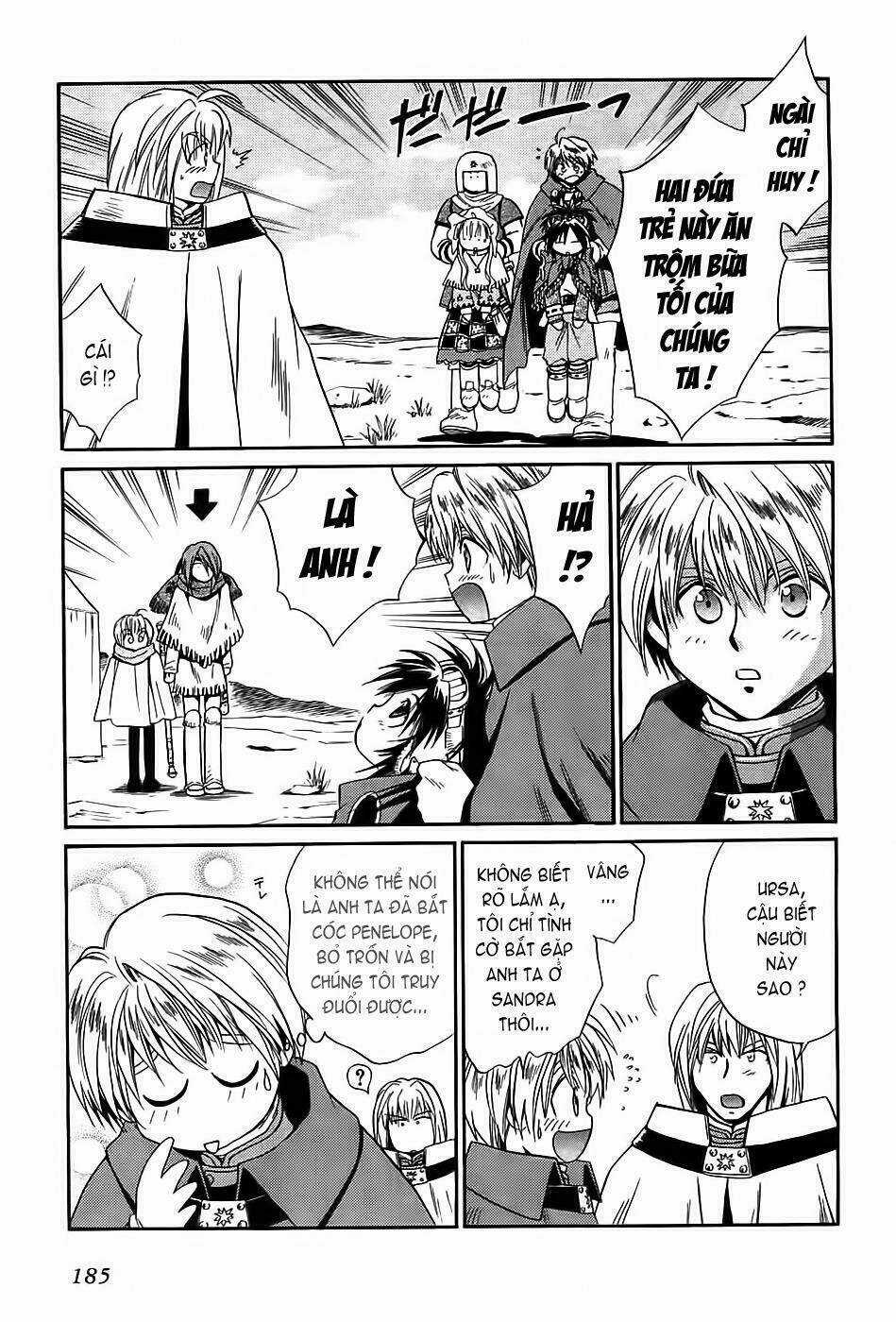 +Anima Chapter 26 trang 16