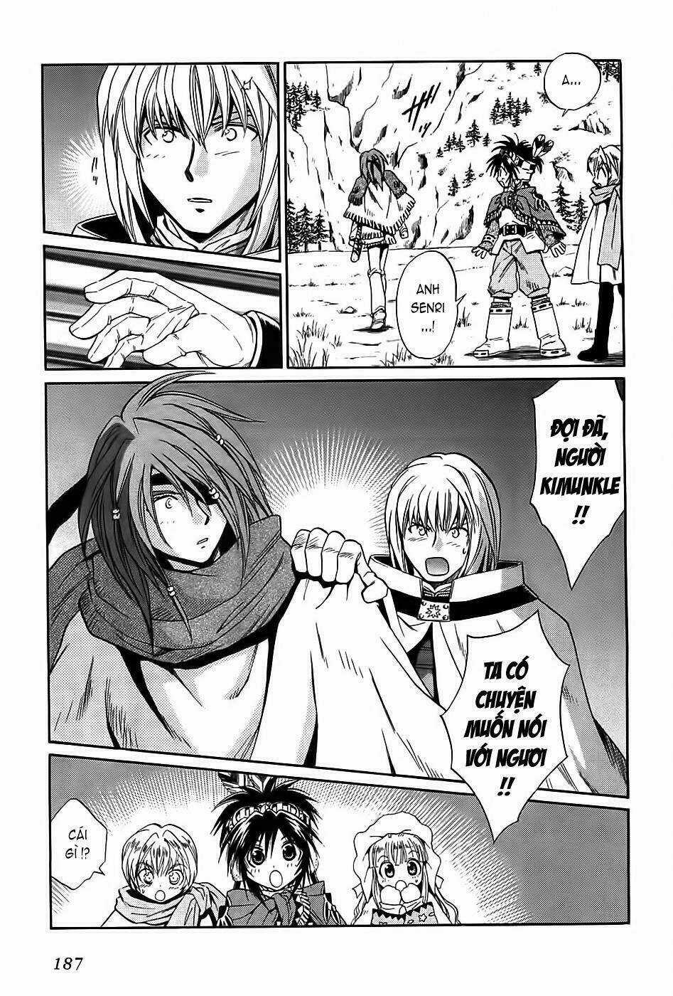 +Anima Chapter 26 trang 18