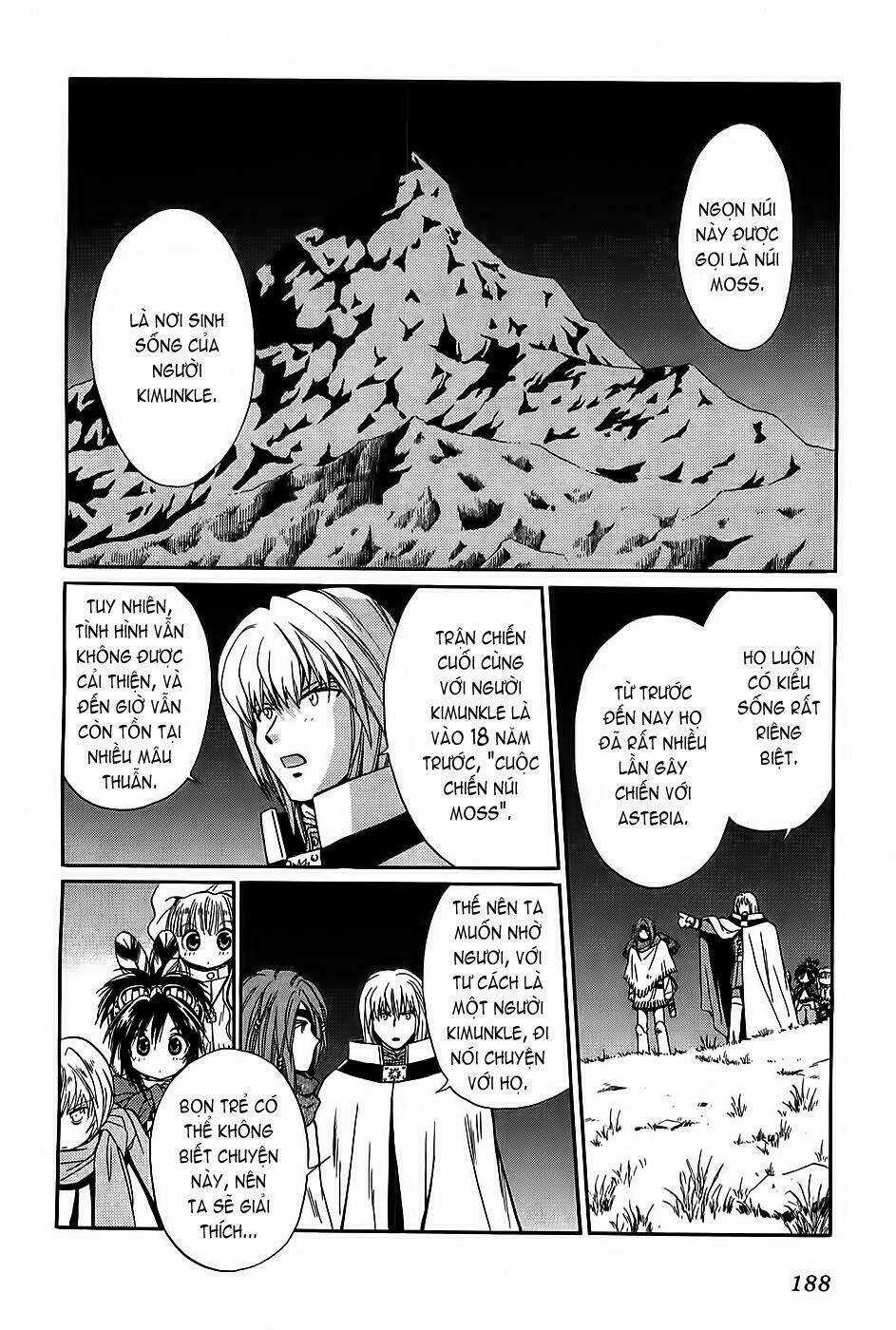 +Anima Chapter 26 trang 19