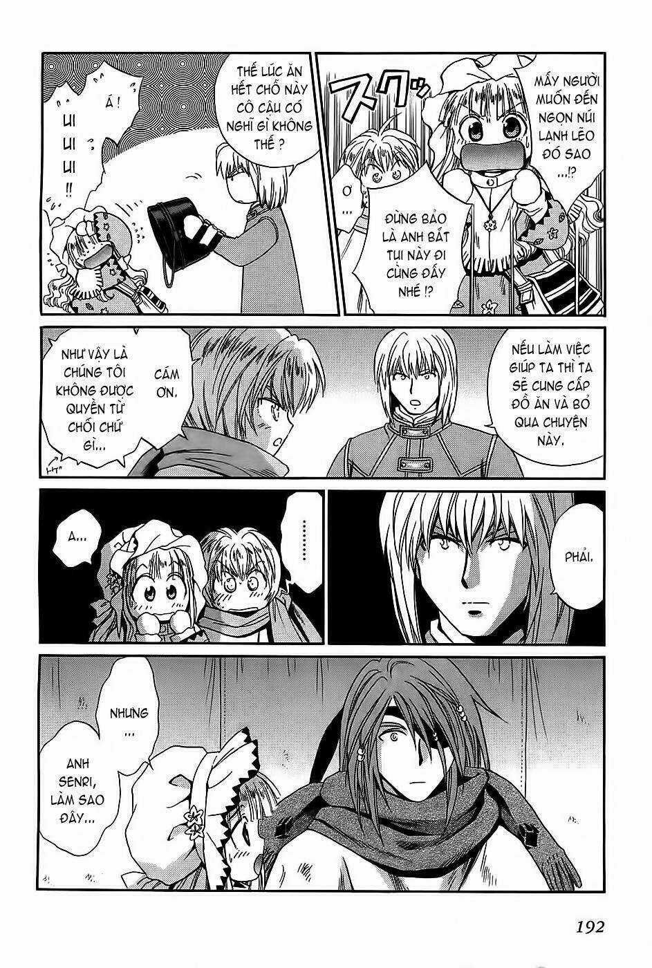 +Anima Chapter 26 trang 23