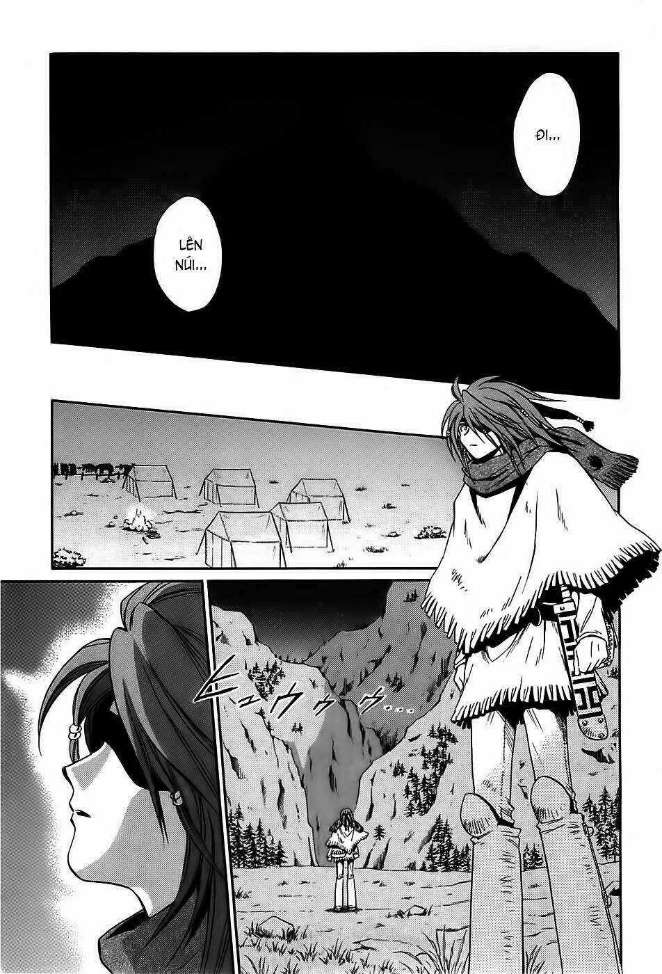 +Anima Chapter 26 trang 24