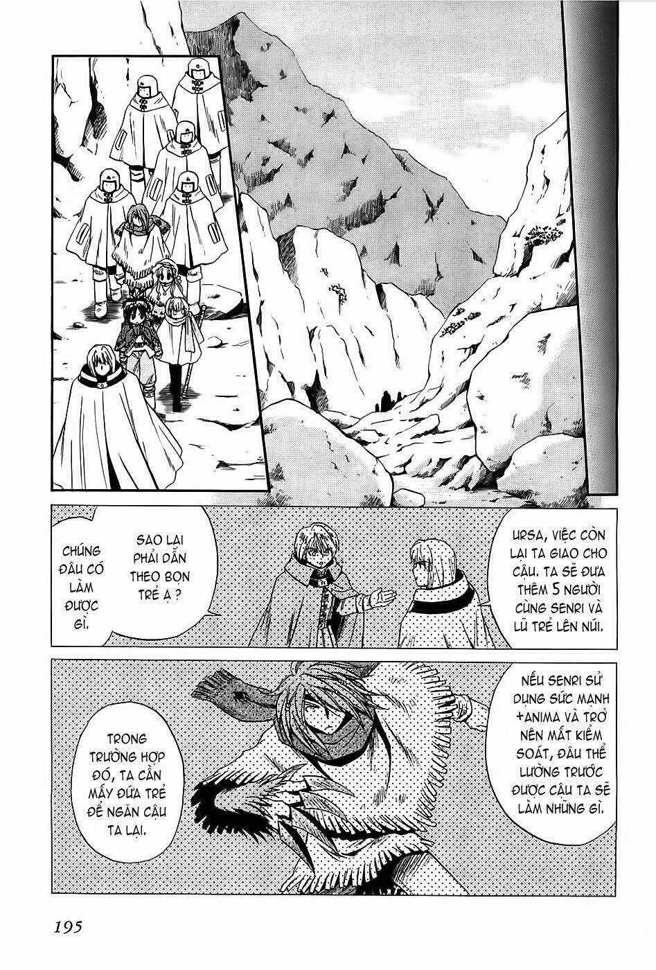 +Anima Chapter 26 trang 26