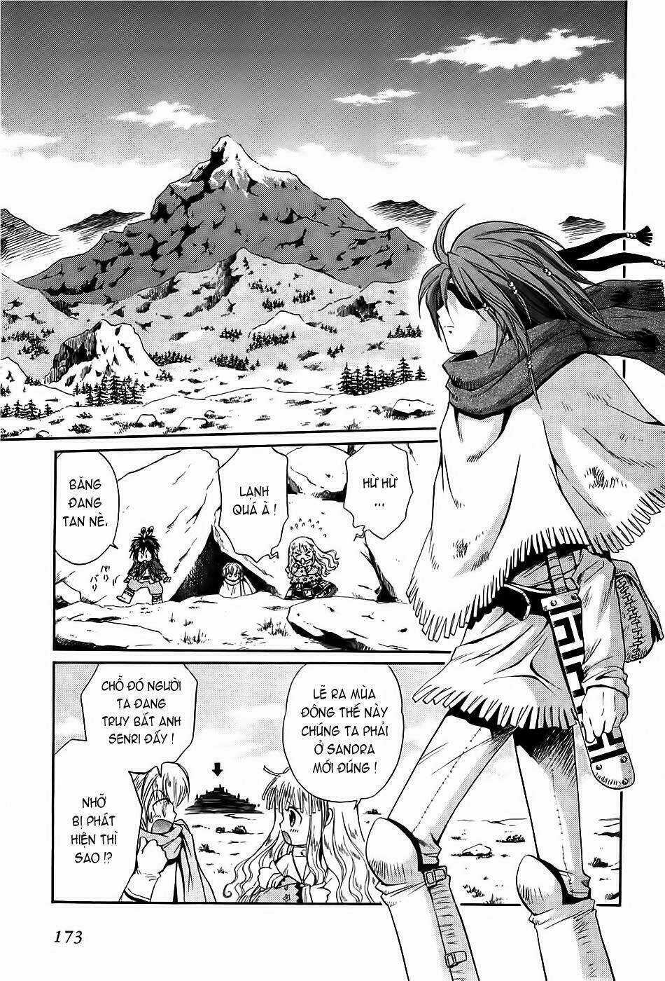 +Anima Chapter 26 trang 4