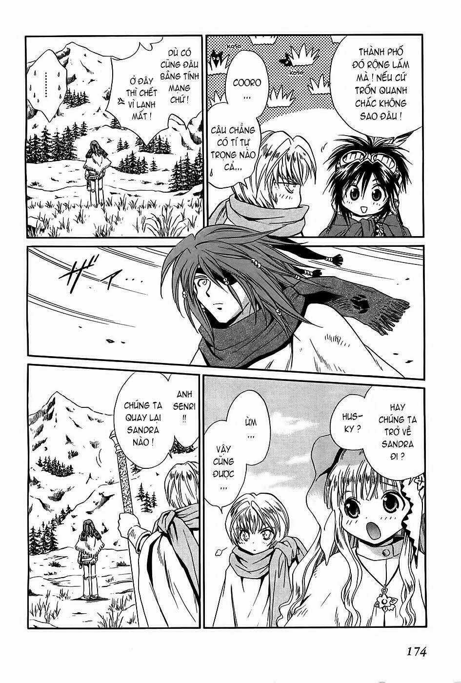 +Anima Chapter 26 trang 5