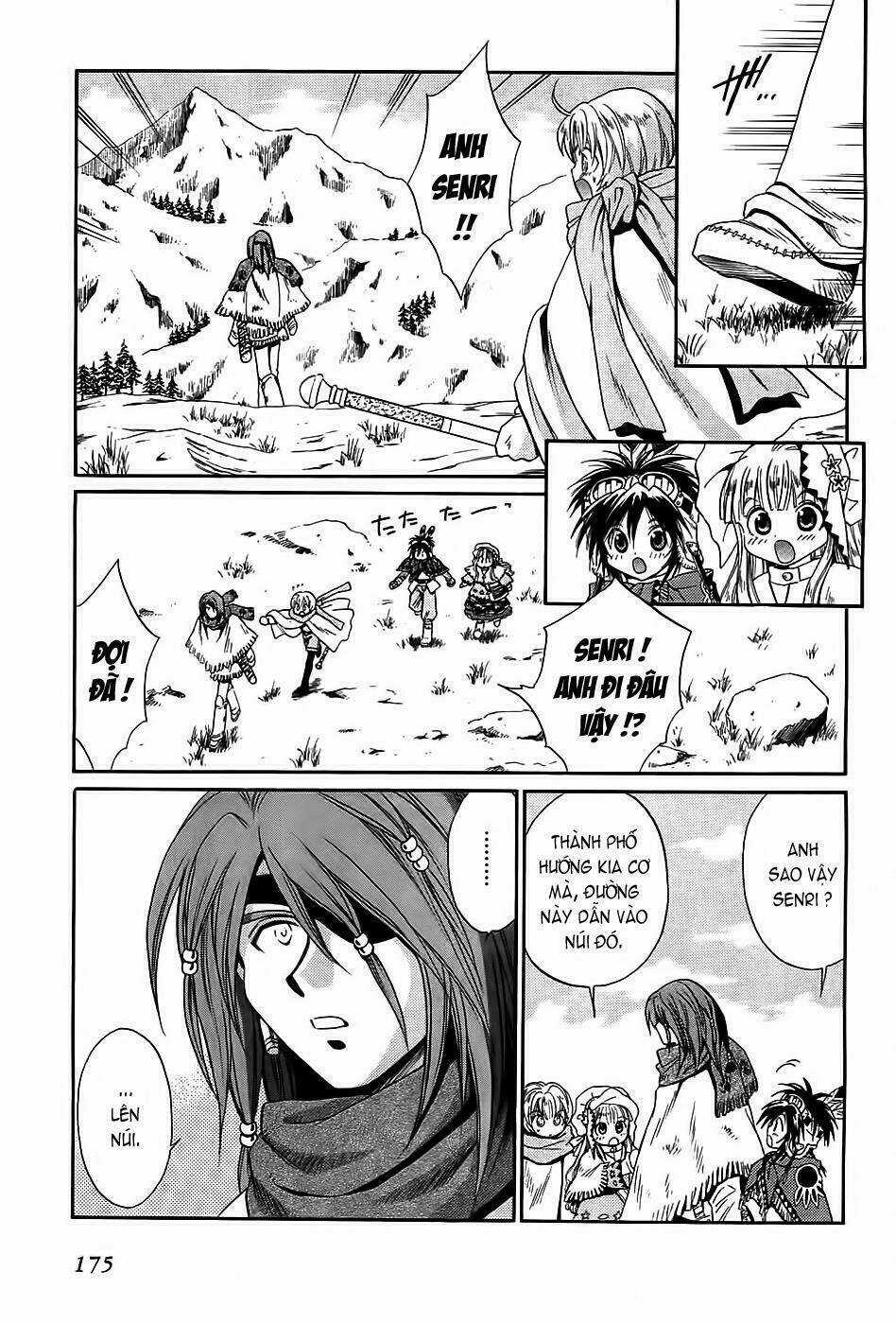 +Anima Chapter 26 trang 6