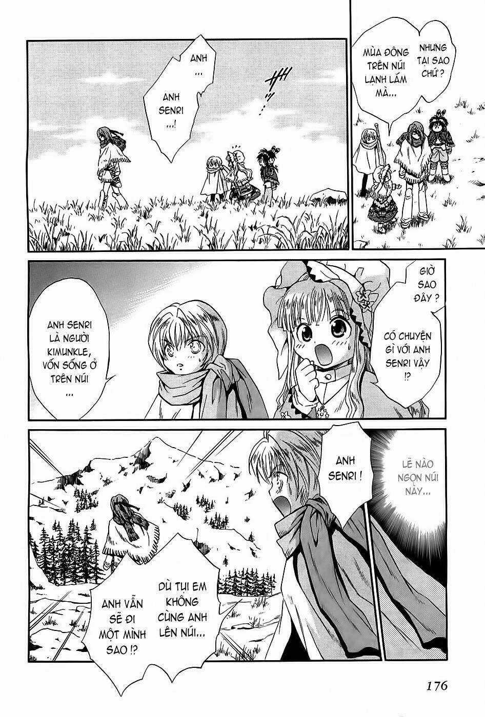 +Anima Chapter 26 trang 7