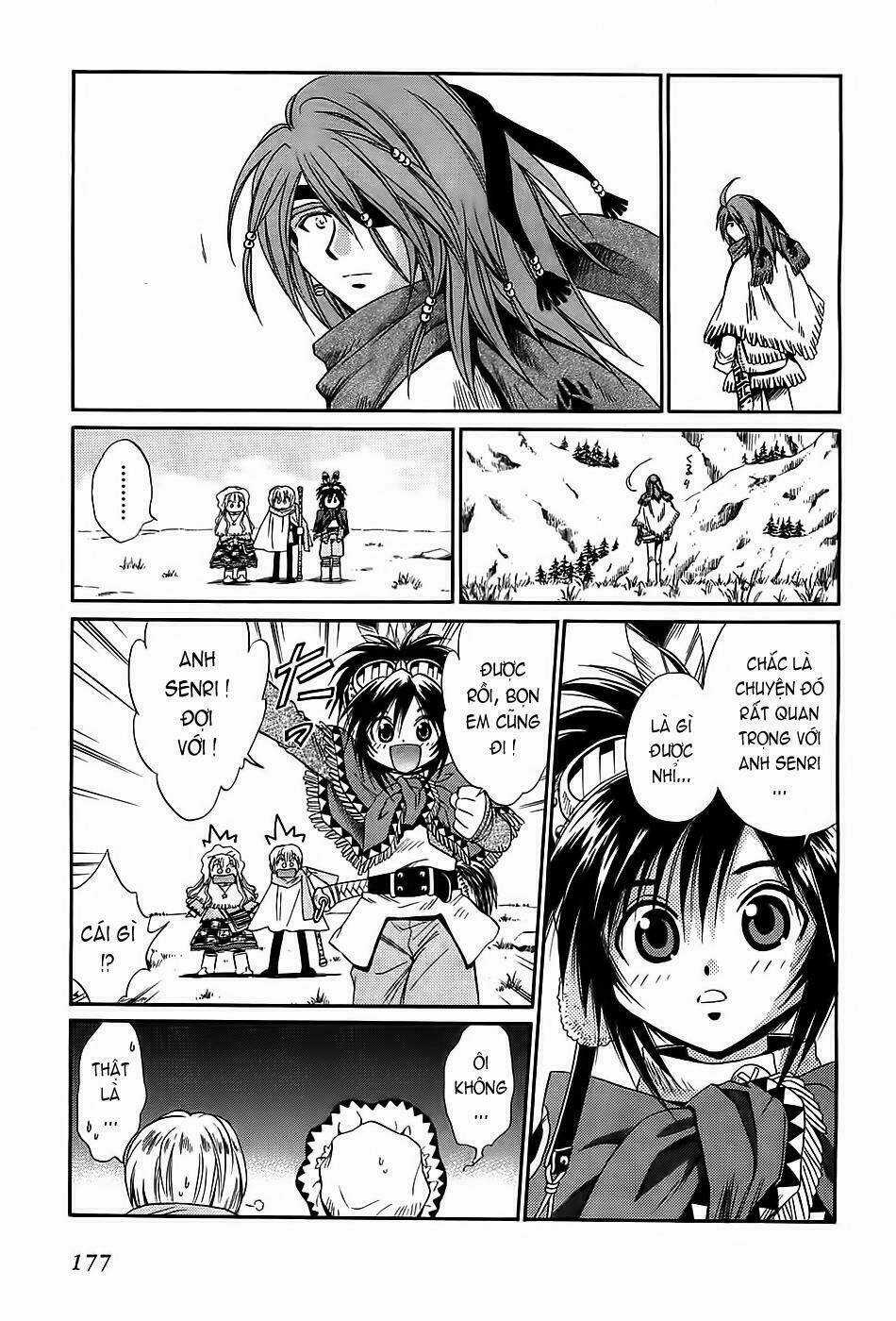 +Anima Chapter 26 trang 8