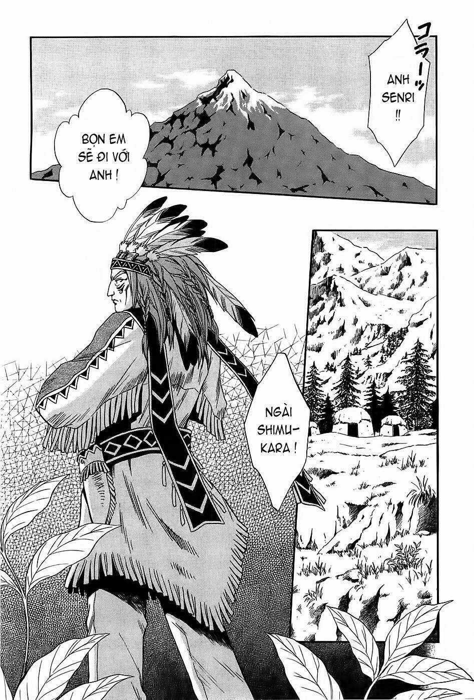 +Anima Chapter 26 trang 9