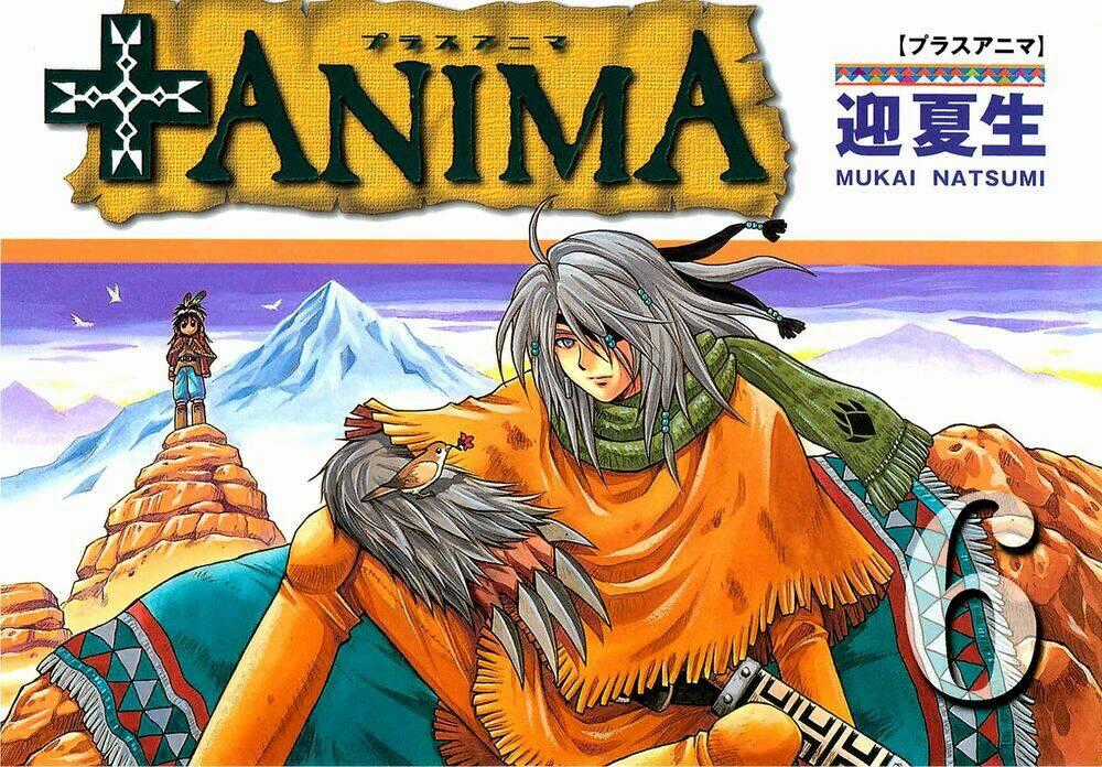 +Anima Chapter 27 trang 0