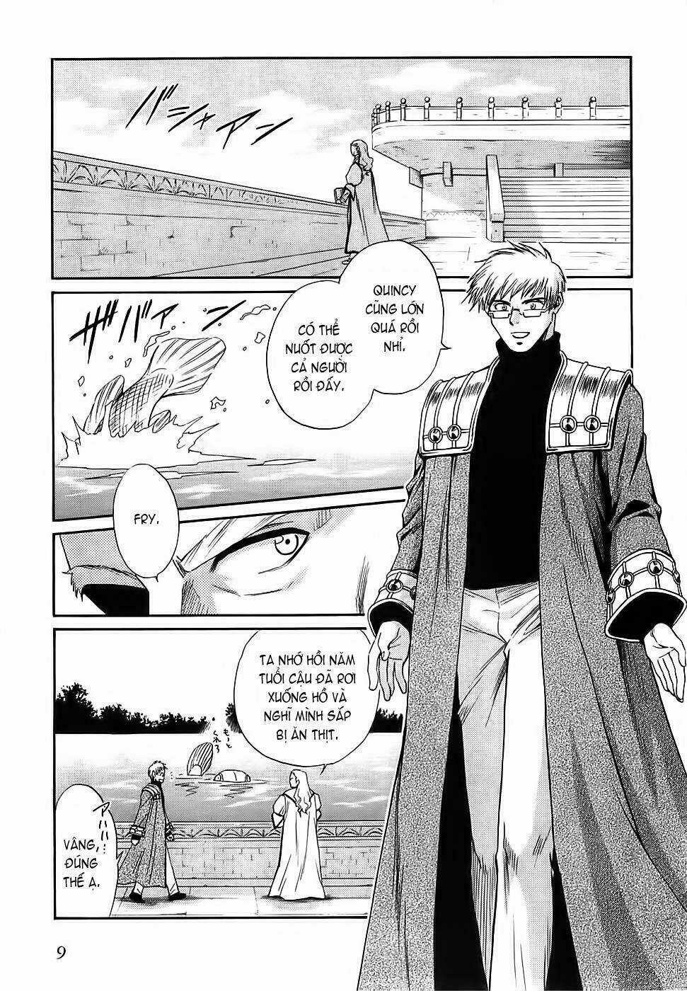 +Anima Chapter 27 trang 10