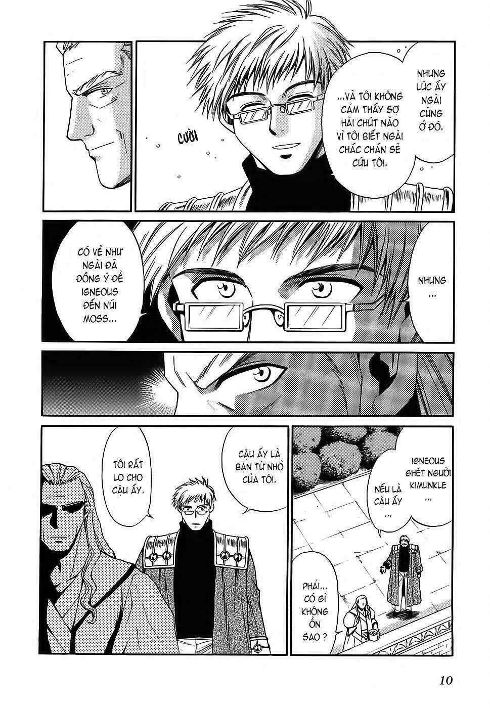 +Anima Chapter 27 trang 11