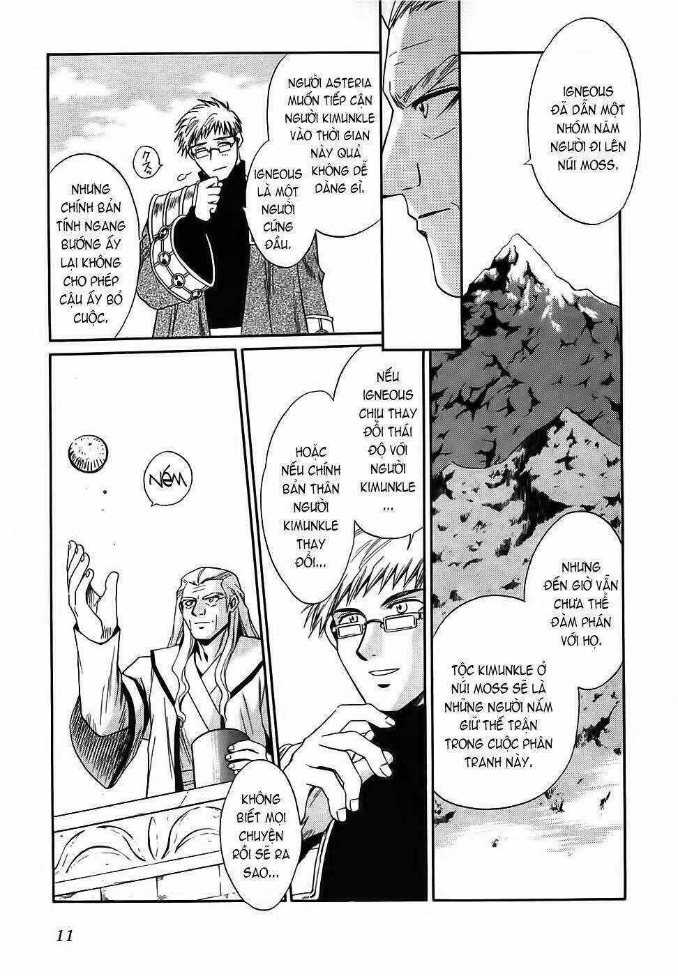 +Anima Chapter 27 trang 12