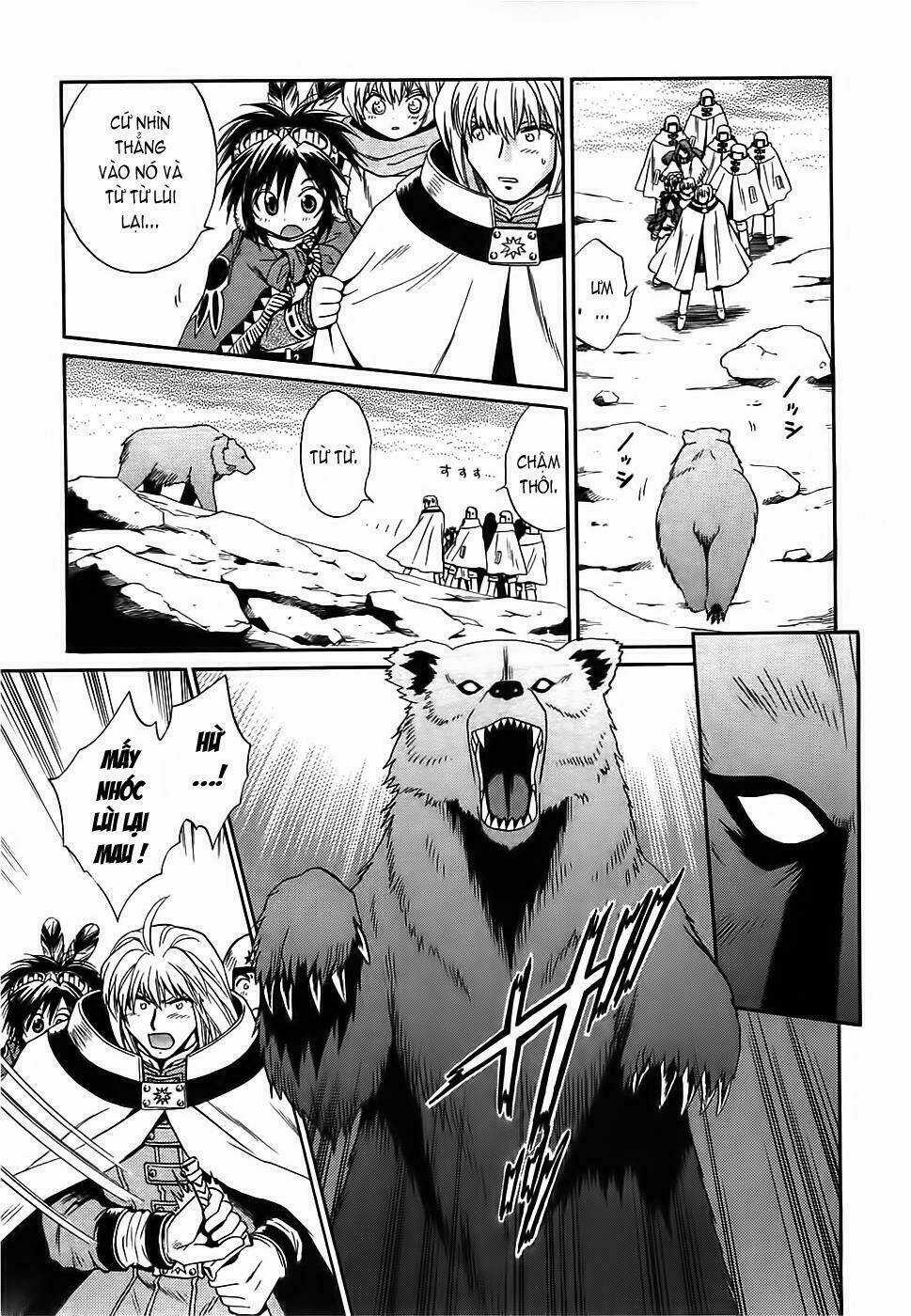 +Anima Chapter 27 trang 16