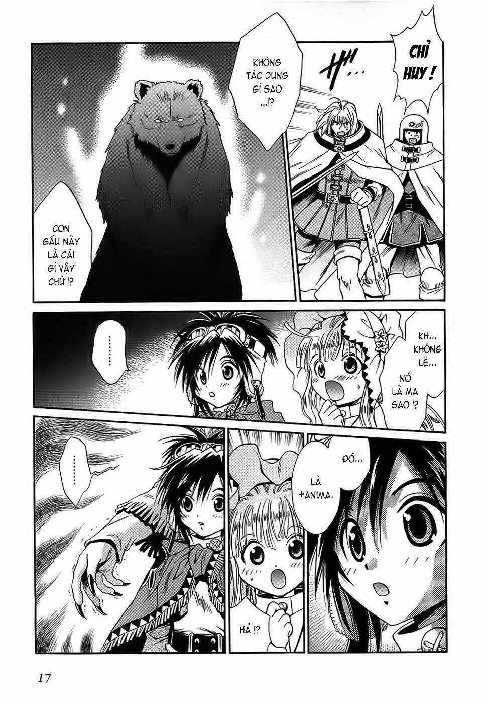 +Anima Chapter 27 trang 18