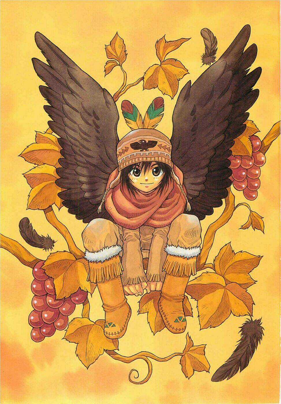 +Anima Chapter 27 trang 2