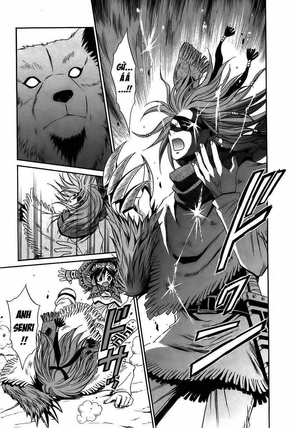 +Anima Chapter 27 trang 20