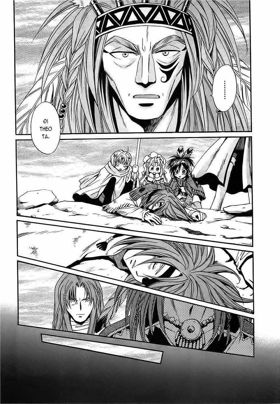 +Anima Chapter 27 trang 22