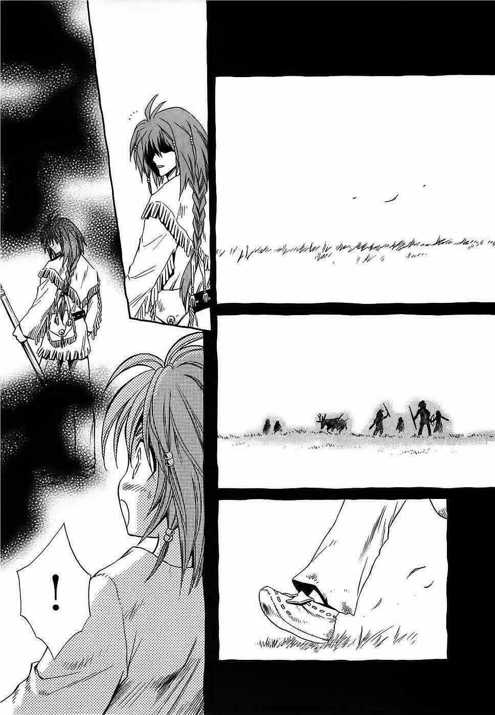 +Anima Chapter 27 trang 24