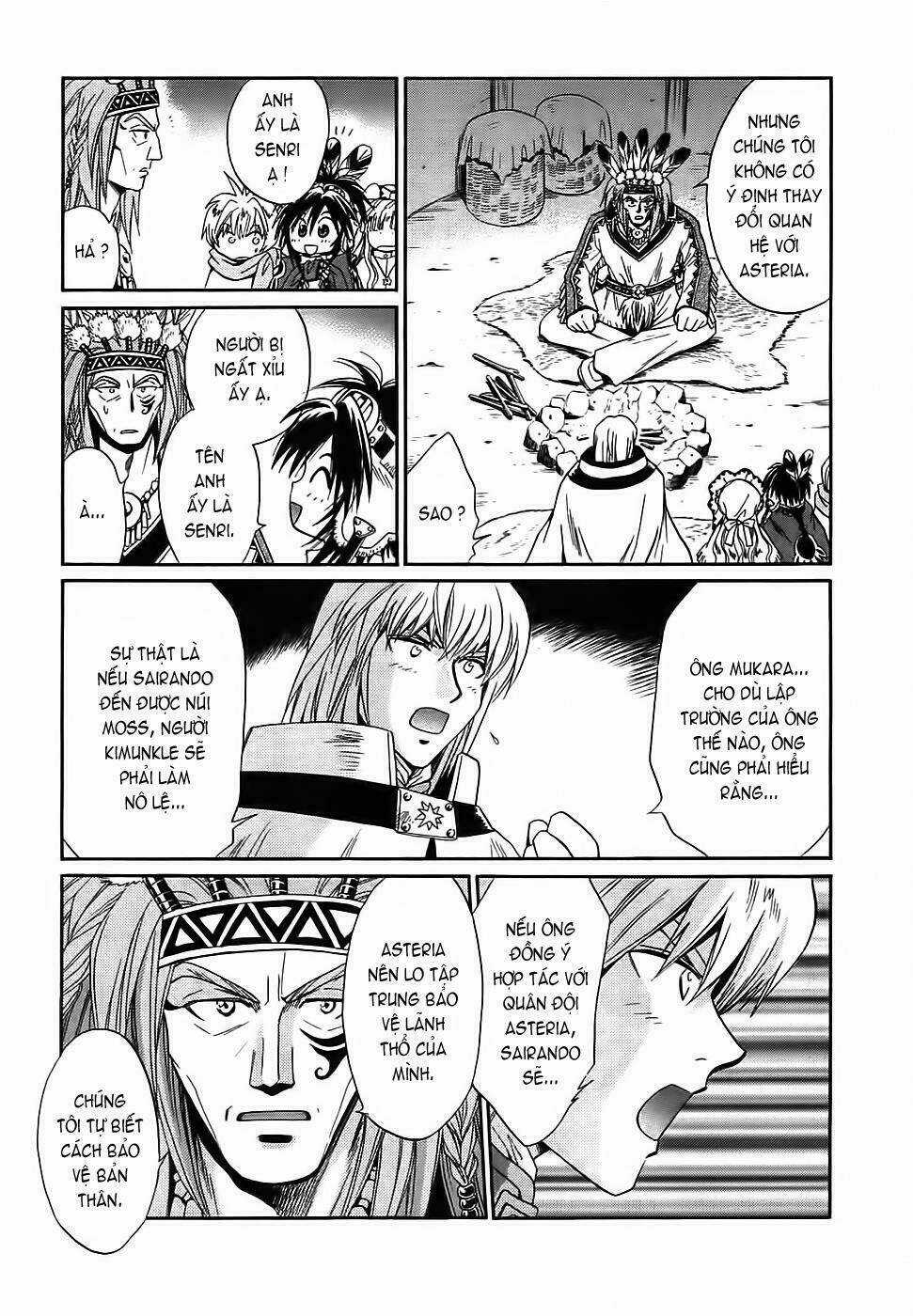 +Anima Chapter 27 trang 28