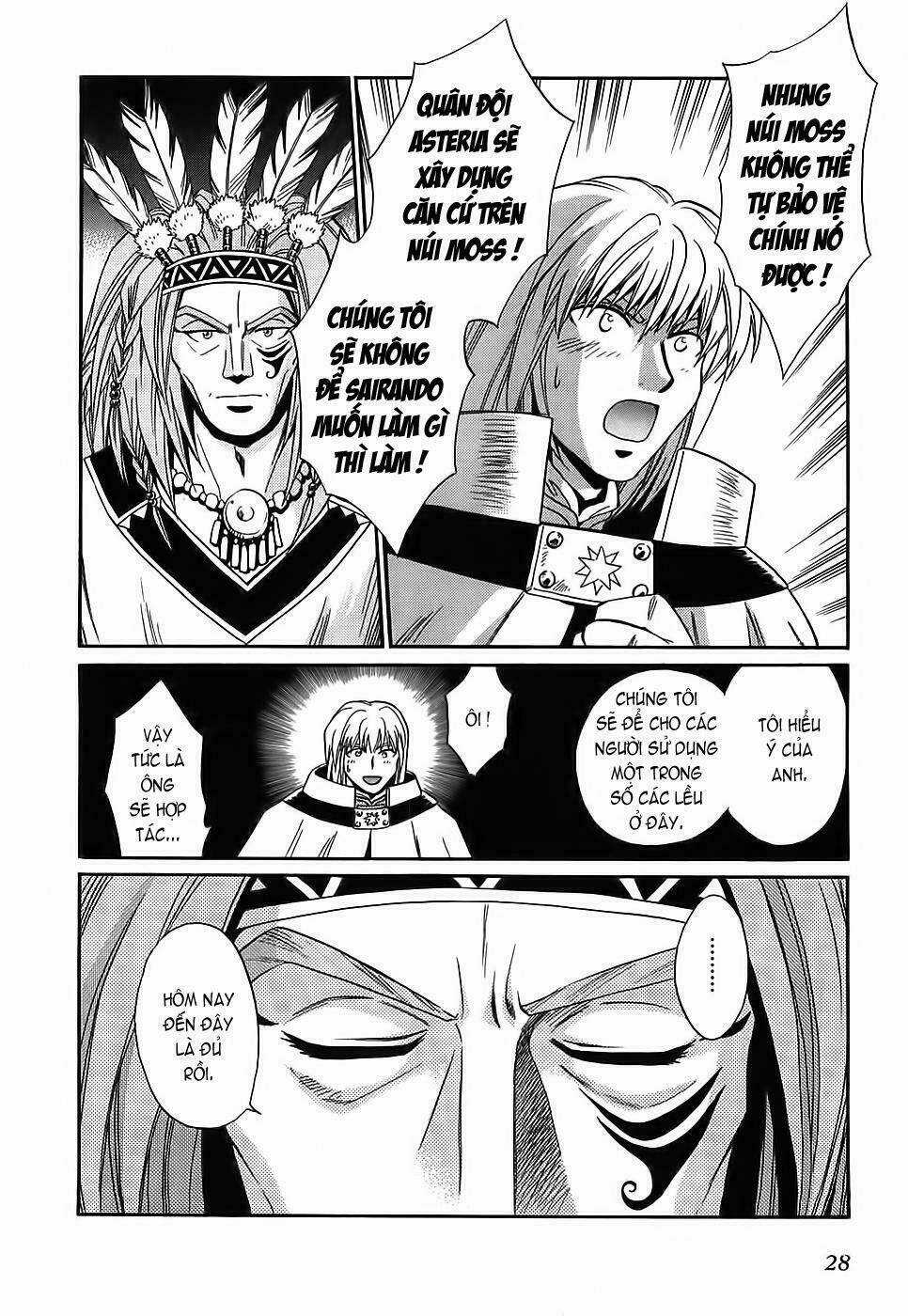 +Anima Chapter 27 trang 29