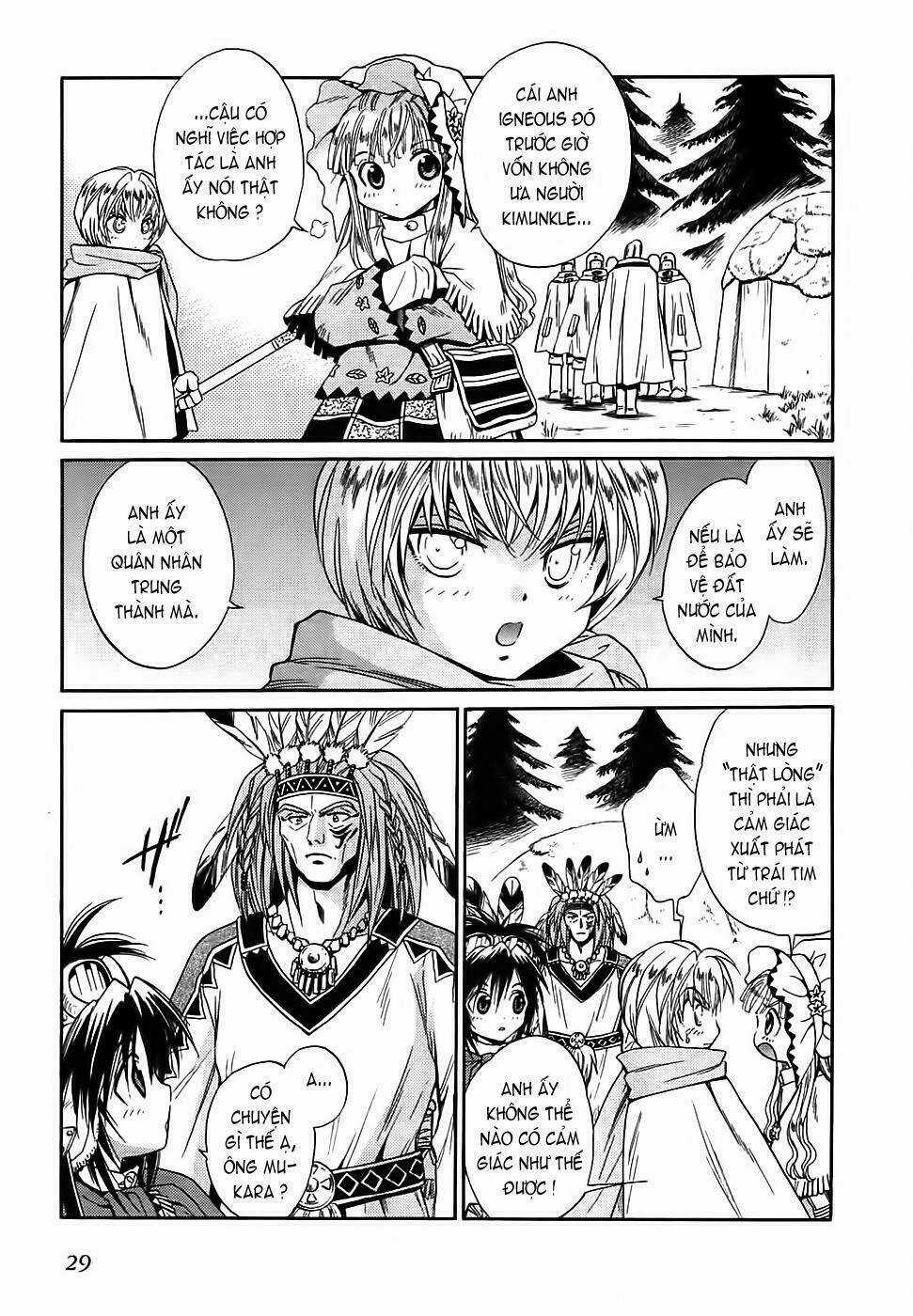 +Anima Chapter 27 trang 30