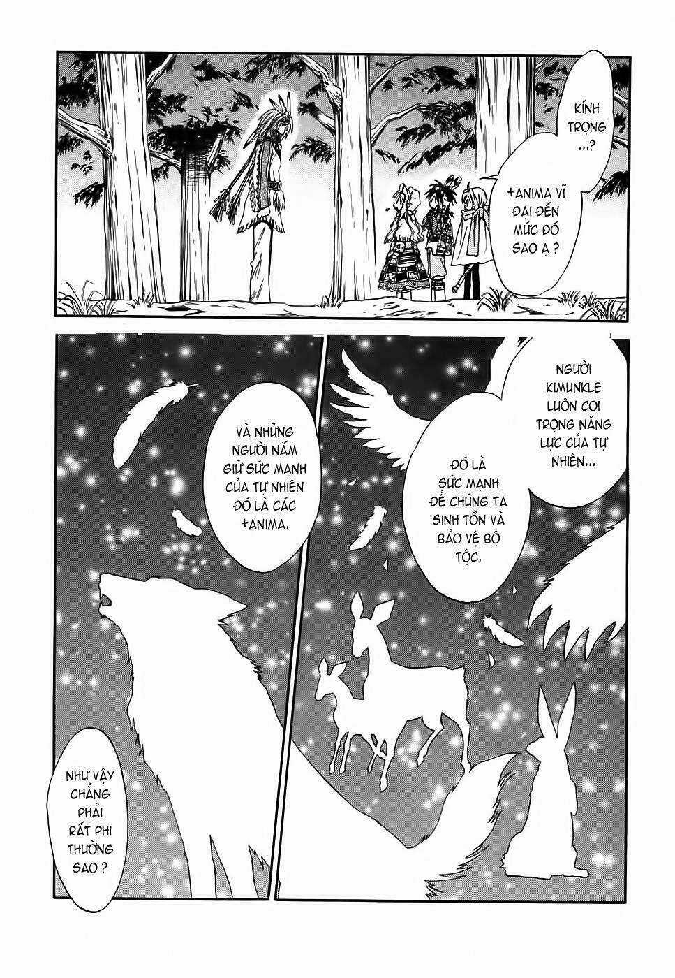 +Anima Chapter 27 trang 32