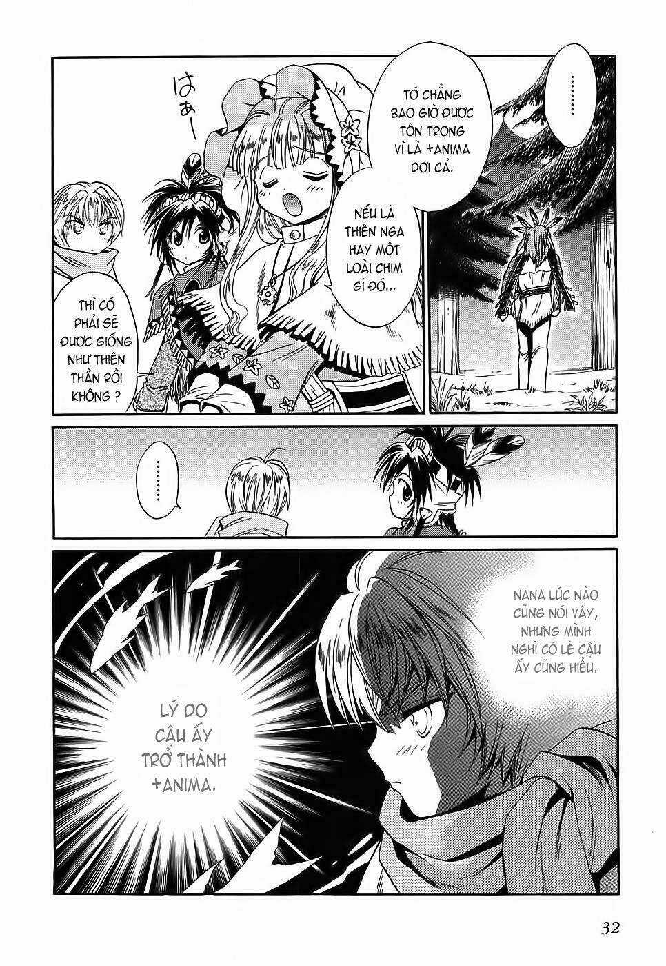 +Anima Chapter 27 trang 33