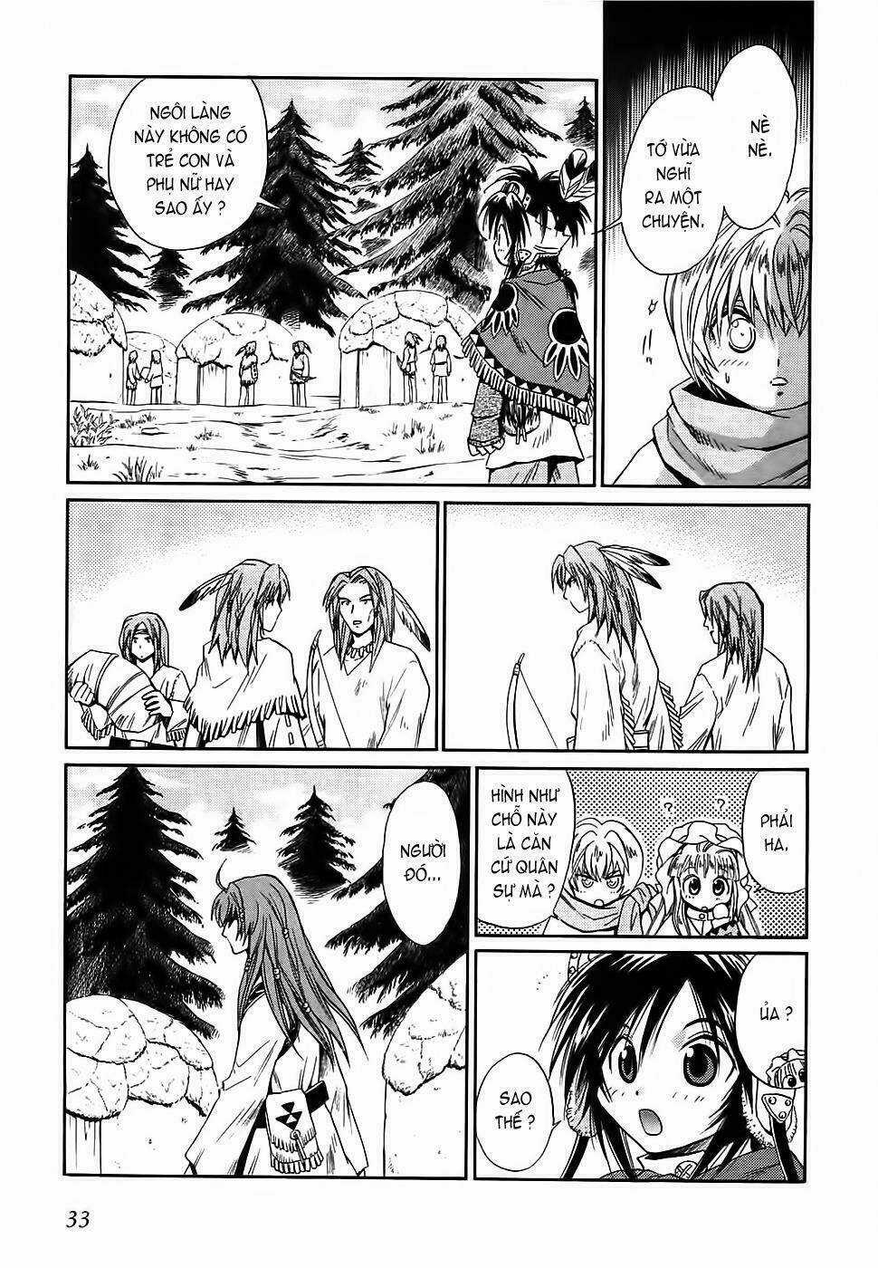 +Anima Chapter 27 trang 34