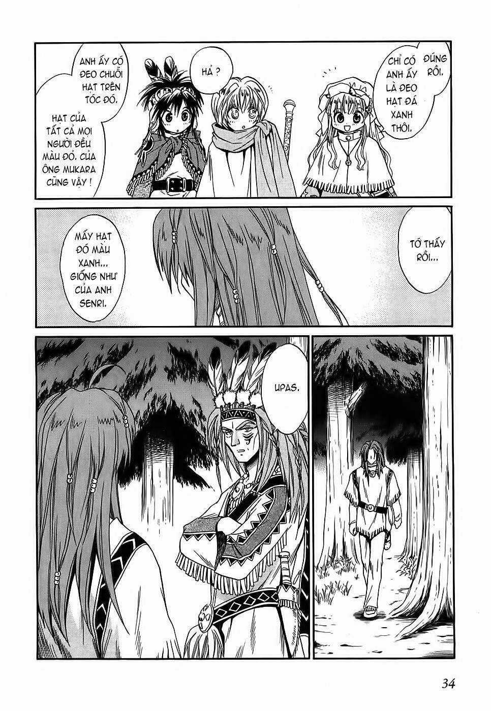 +Anima Chapter 27 trang 35